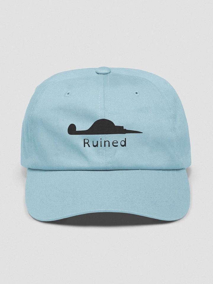 Ruined - Vintage Hat product image (3)