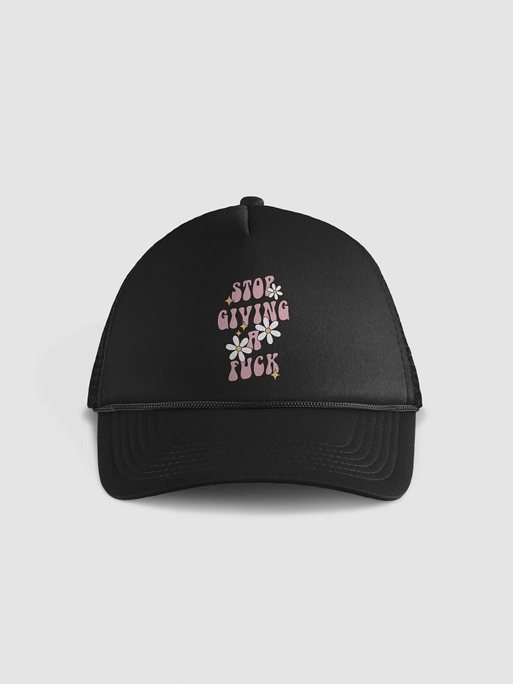 Stop Giving A F*ck CAP product image (1)