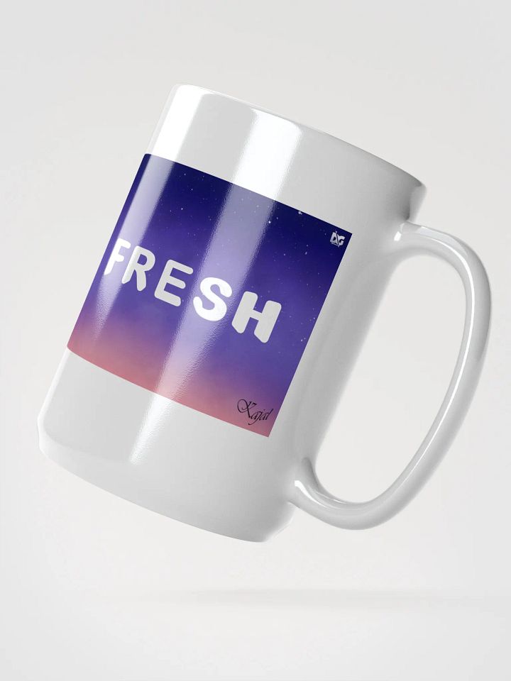 Fresh Magg product image (2)