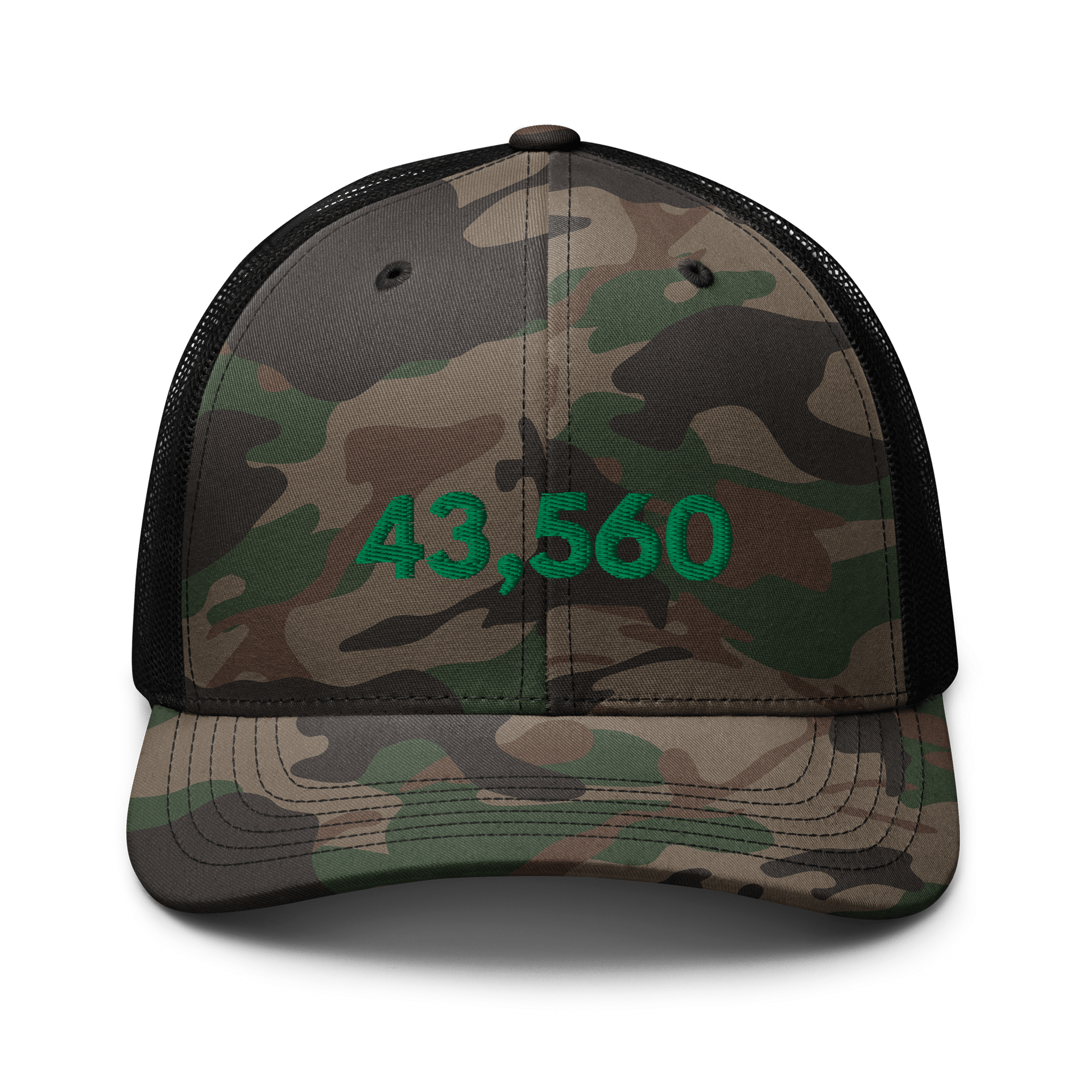 The Land Broker Hat product image (1)