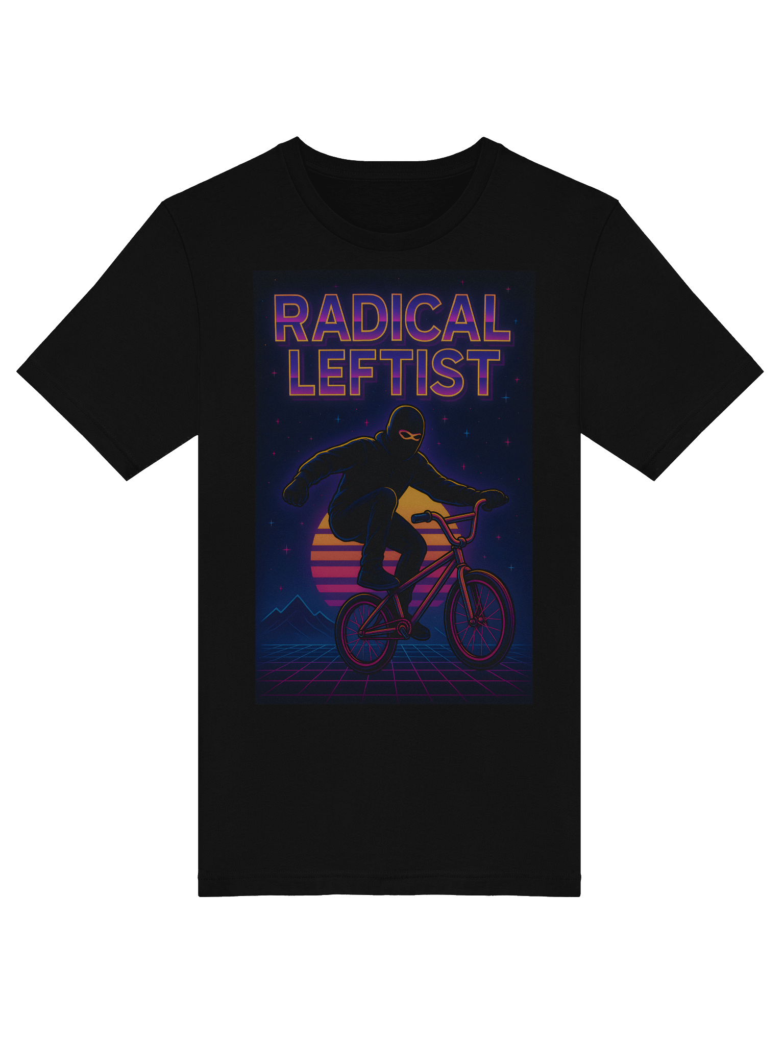Radical Leftist product image (5)