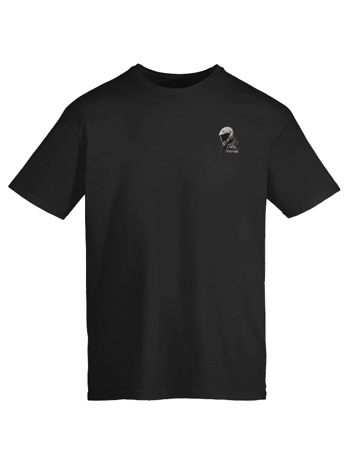 Clutch "Kombat" Tee product image (1)