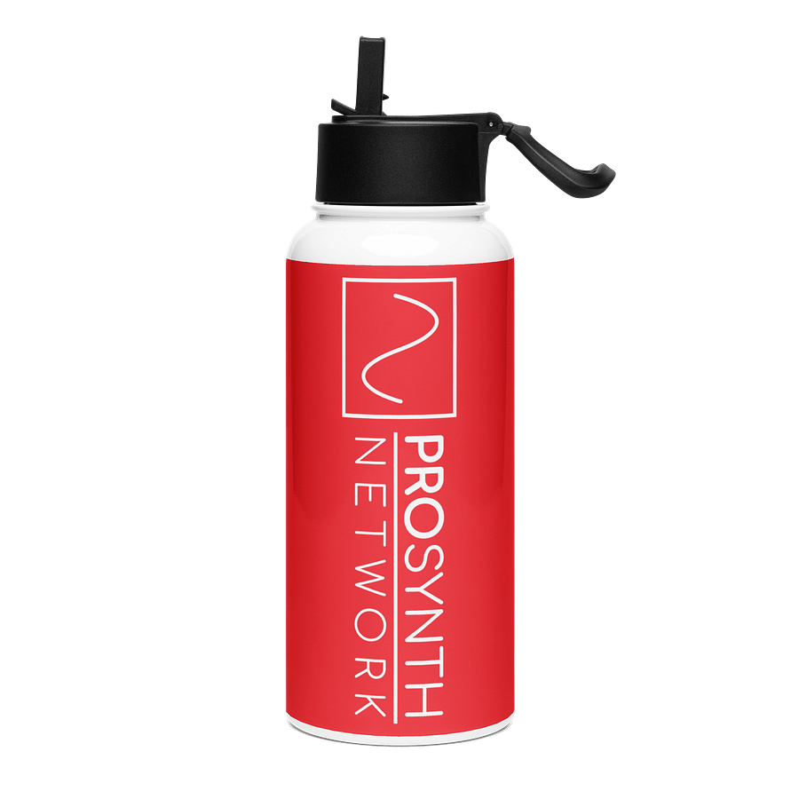 PSN 32oz Water Bottle product image (3)
