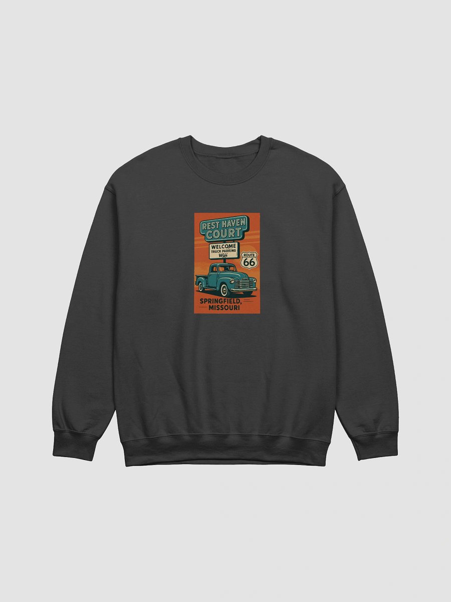 Route 66 Classic truck product image (1)