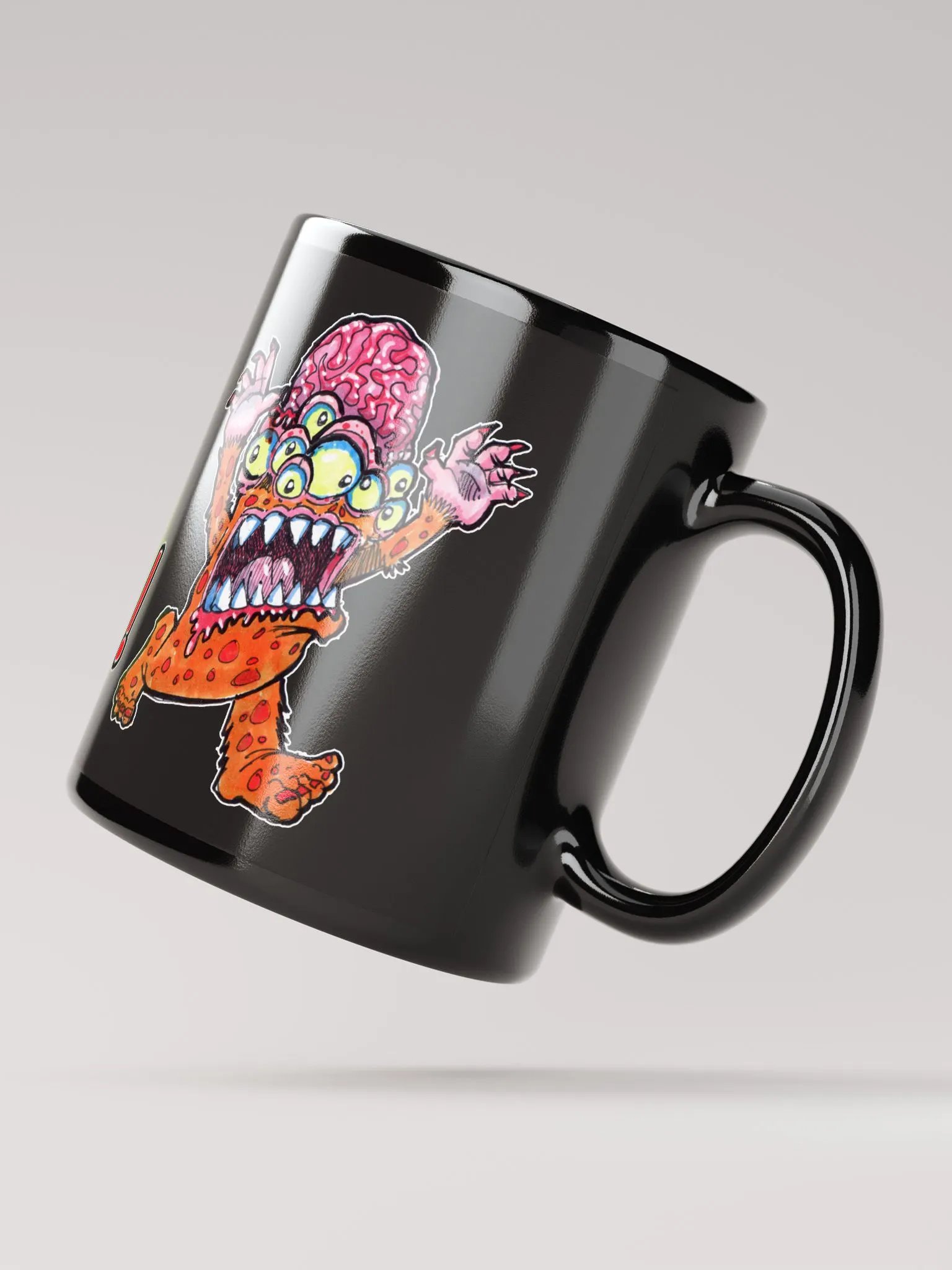 Having a bad day mug! product image (2)