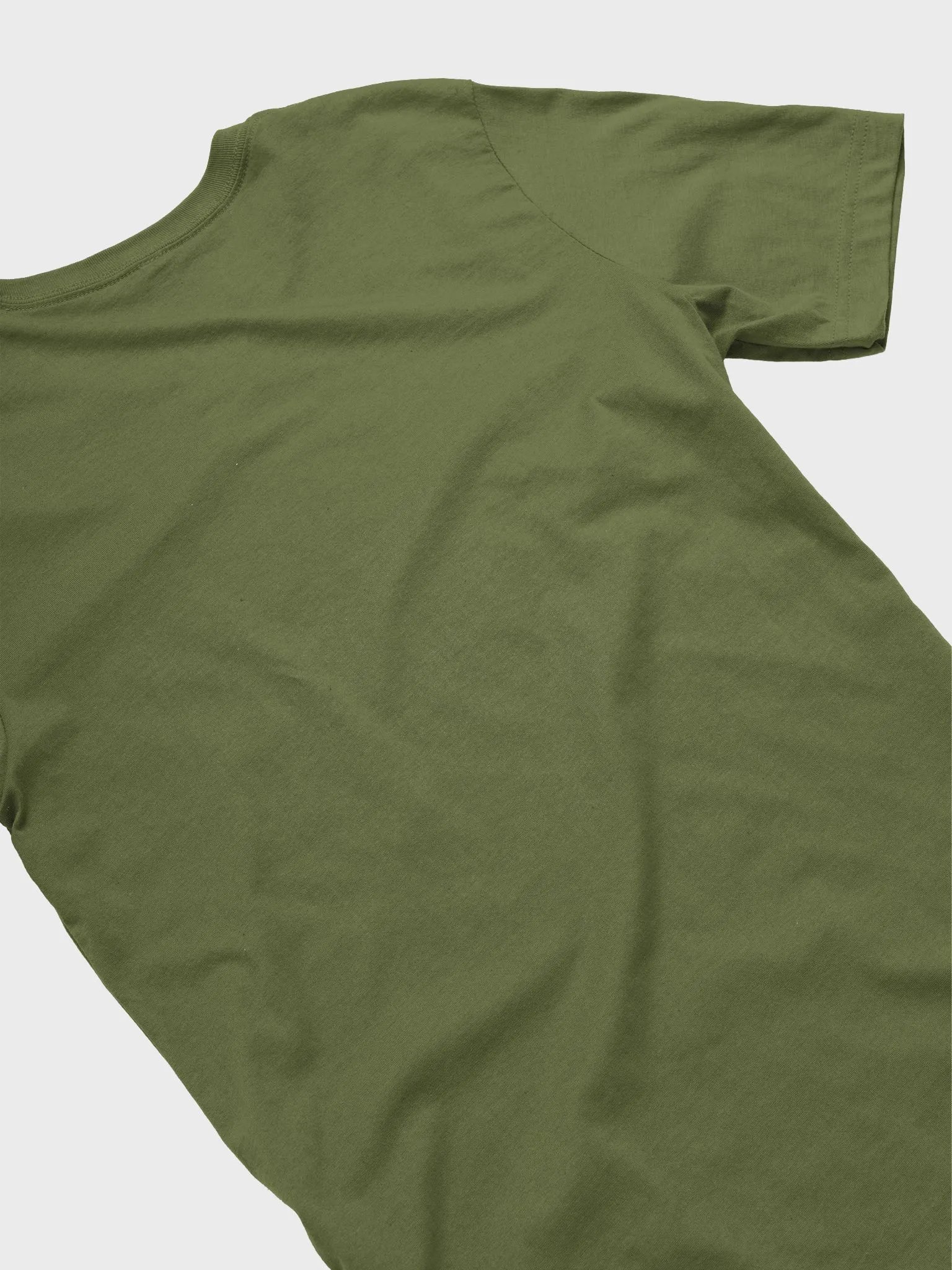 Smokey RESIST Mountain Forests Comfort Fitted T-Shirt Alt National Parks Wear Resistance Rangers product image (4)