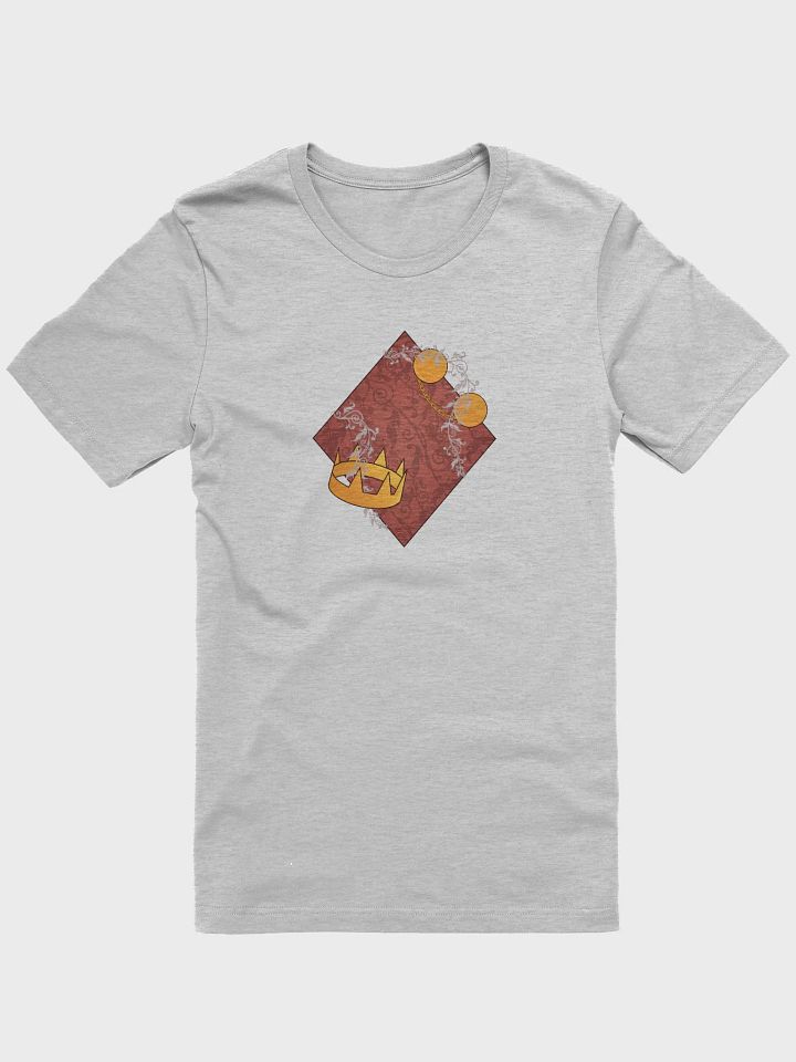Jean Symbol T-Shirt product image (10)