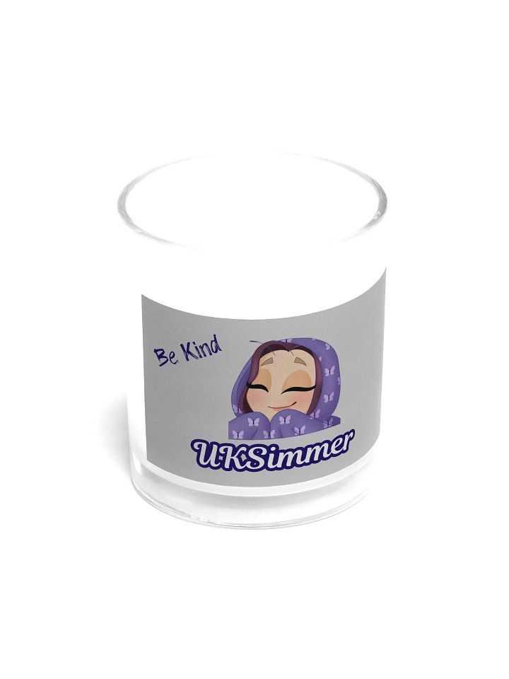 Be Kind Candle product image (2)