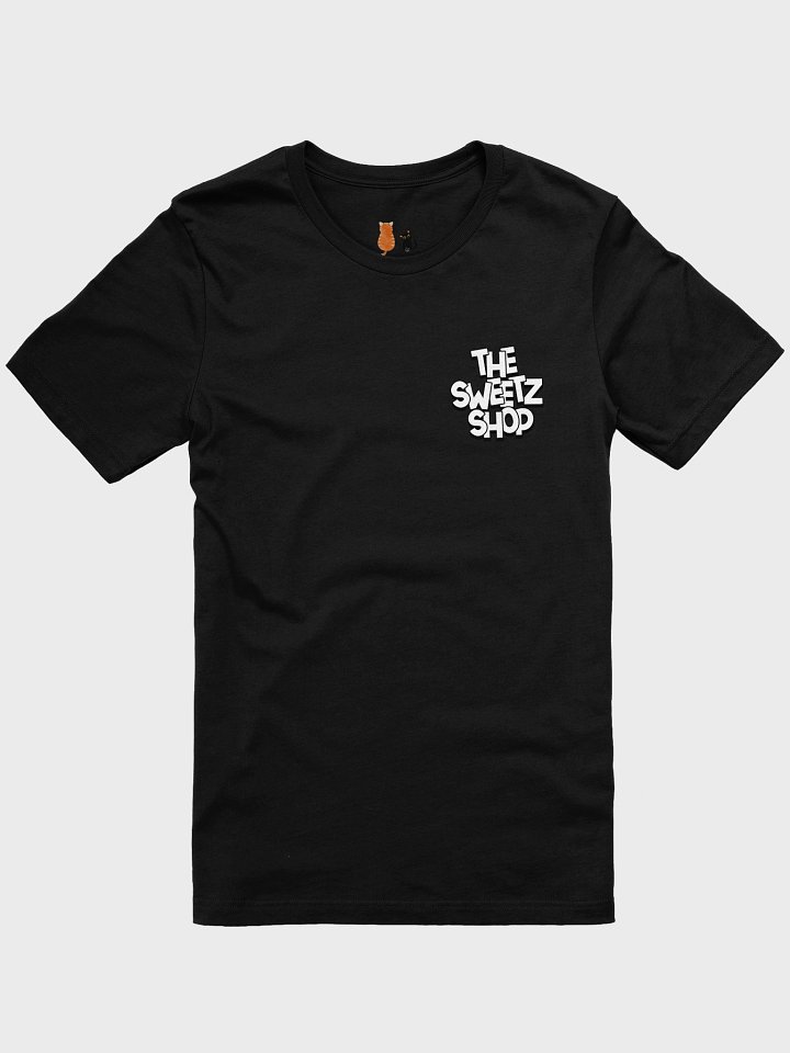 The Sweetz Shop Tee product image (9)