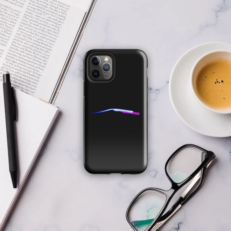 SOLUS EDITION - iPhone Tough Case No.2 product image (6)