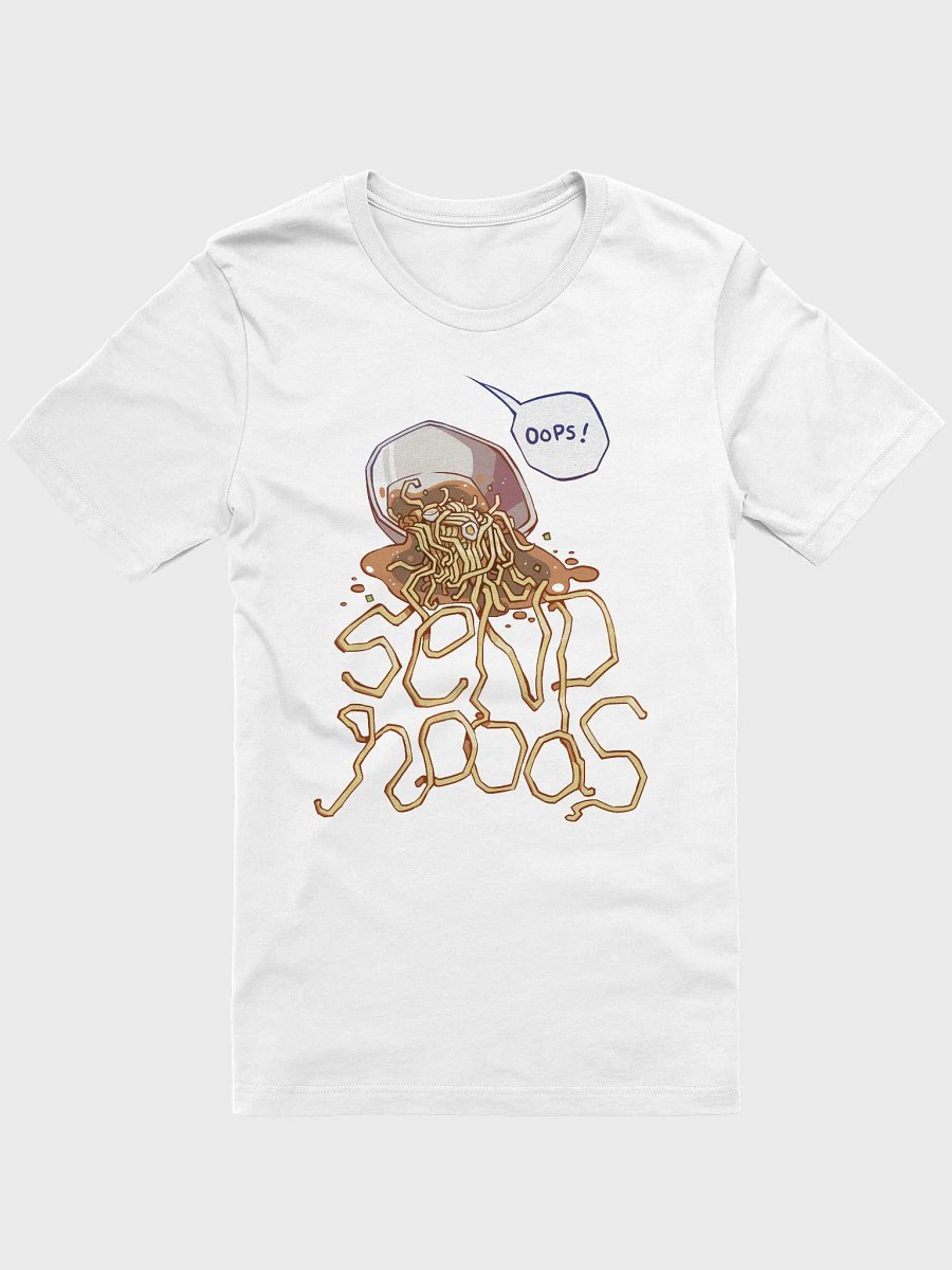 Noodle Empire T-Shirt: Send Noods product image (1)