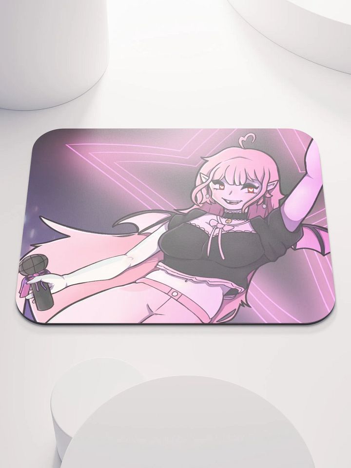 Katarina Rune Mouse Pad product image (1)