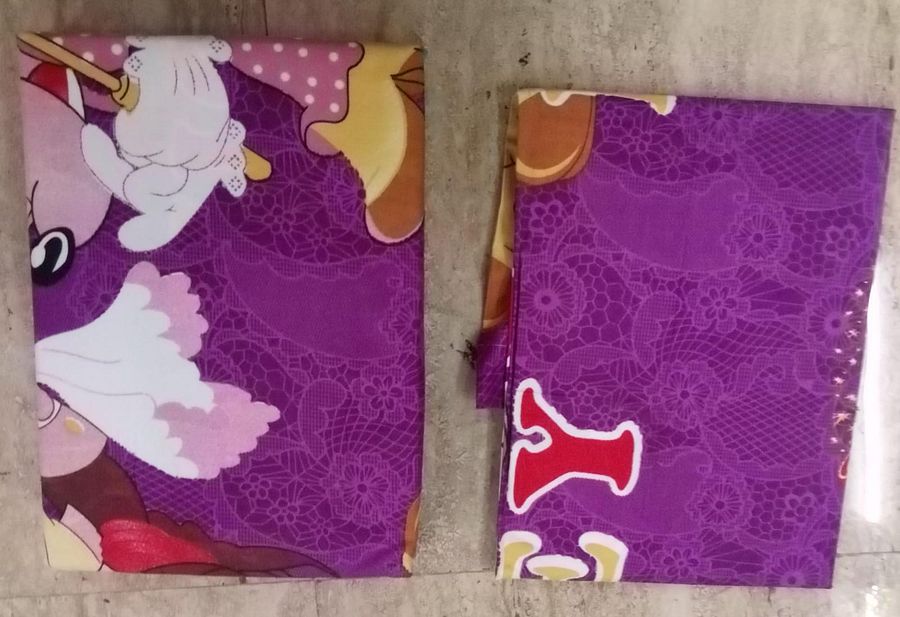BED SHEET product image (4)