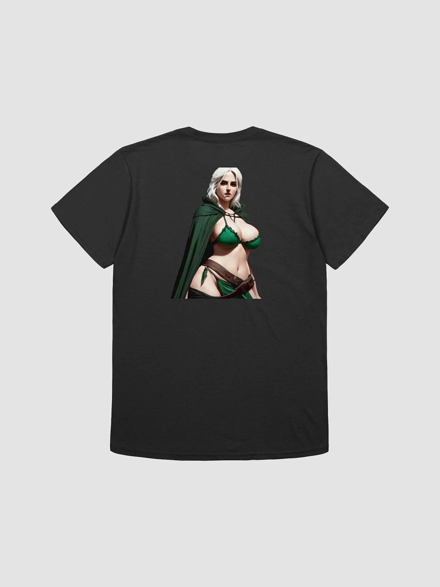 Relaxation Unleashed Gildan Unisex Softstyle T-Shirt product image (8)