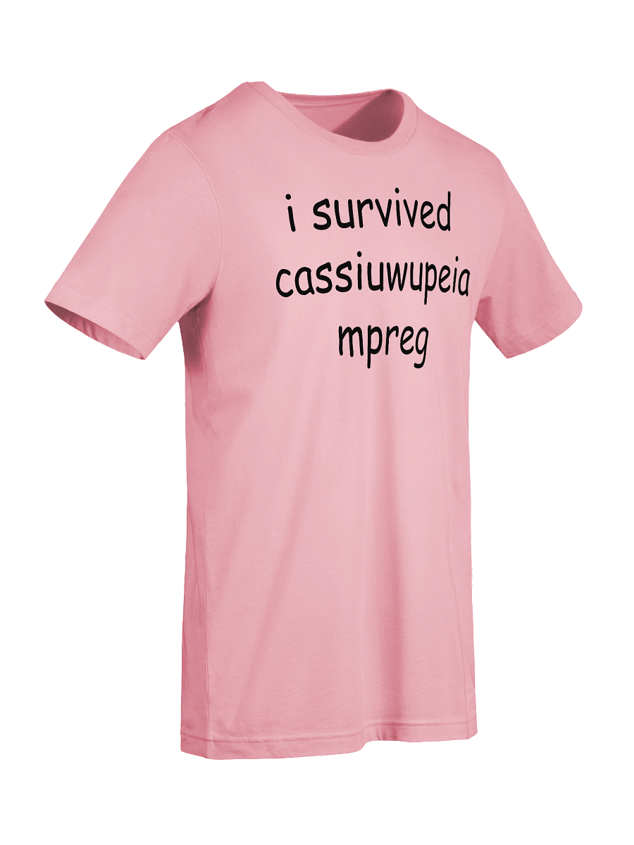 mpreg survivor product image (89)