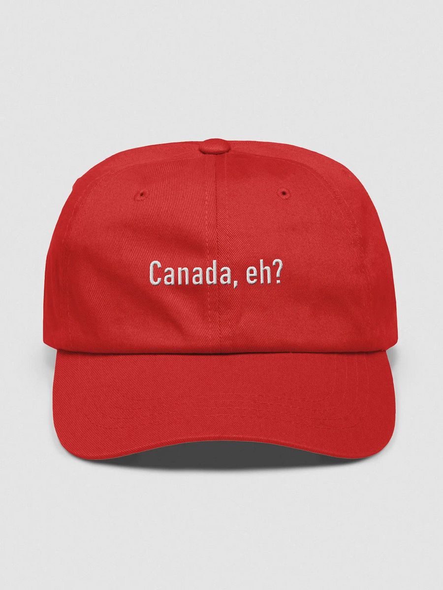 Canada, Eh Hat product image (1)