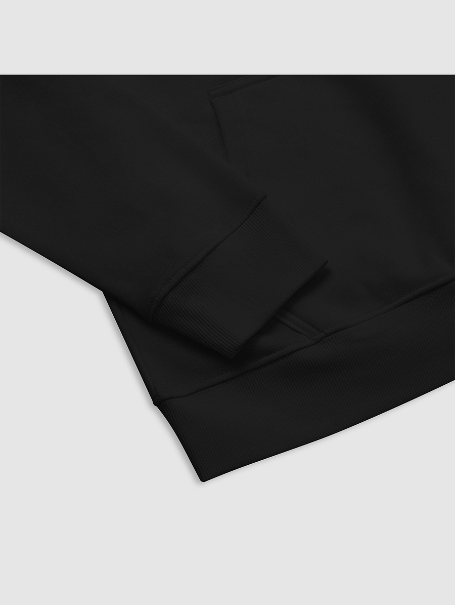 WoWoWong - Essential Hoodie Alt. Colors product image (4)
