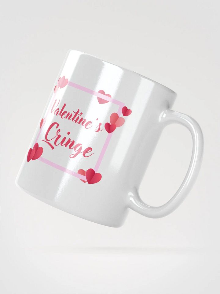 Valentine's Cringe Mug product image (5)