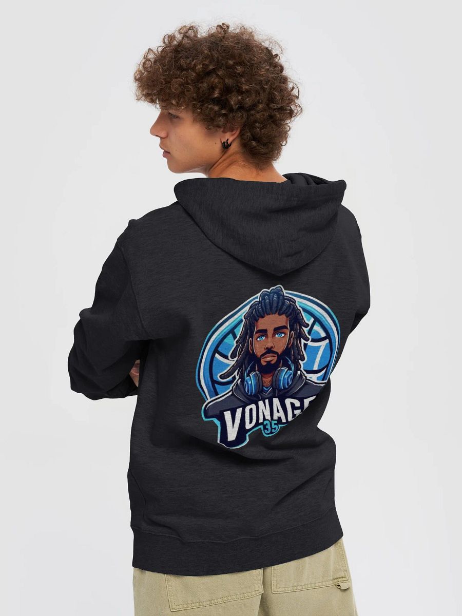 Vonage Zip Up product image (6)