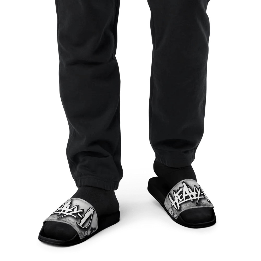 Heavy D Slides product image (12)
