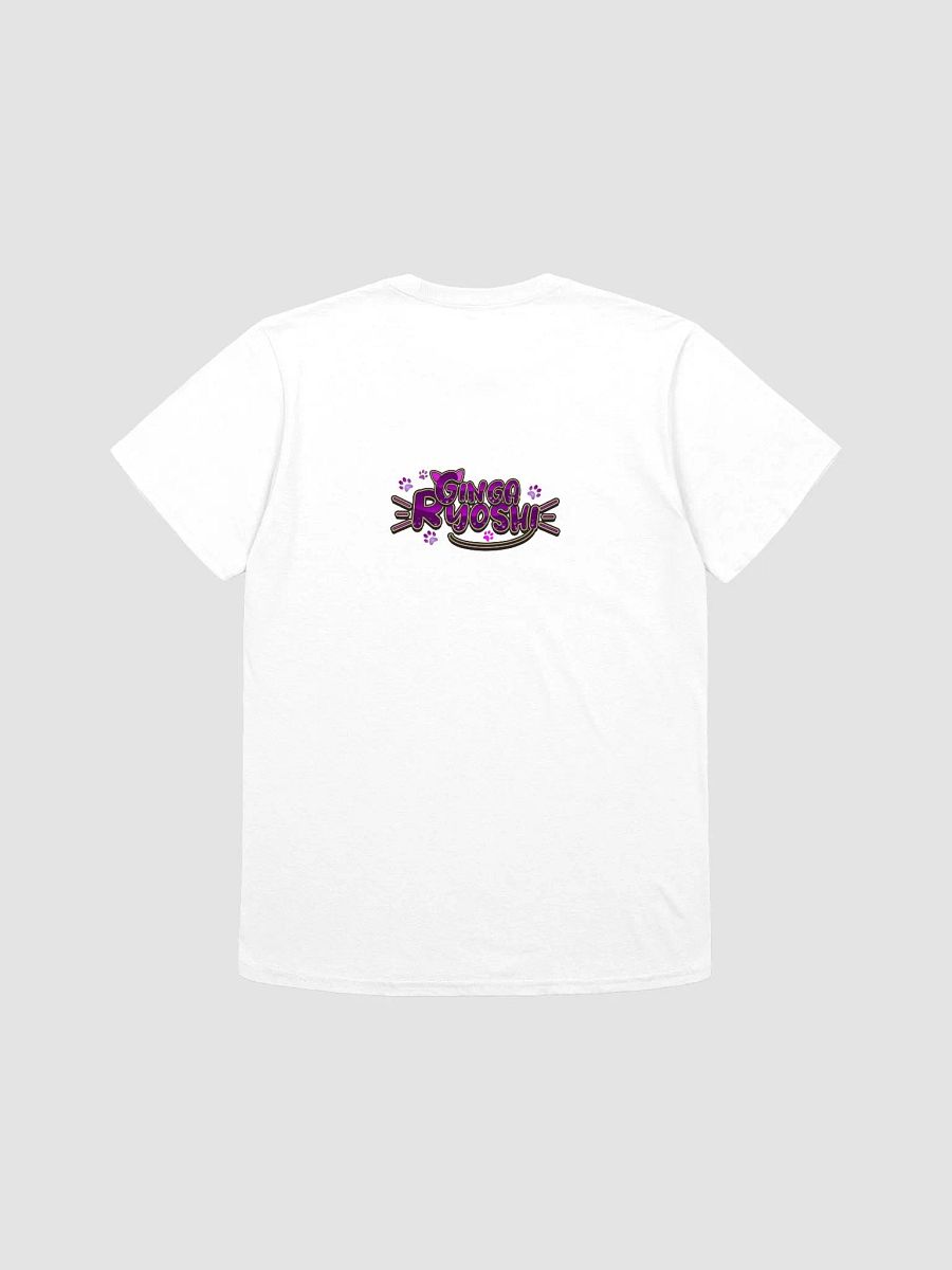 Ginga Unisex T product image (17)