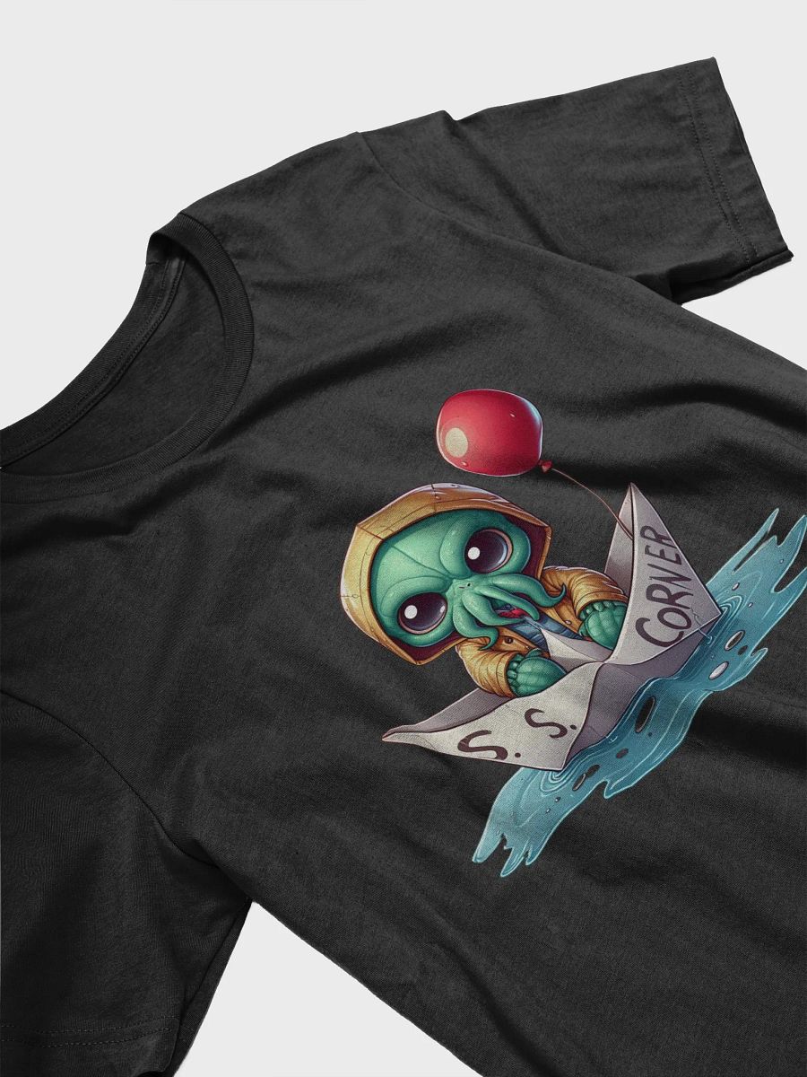 S.S. Corner Georgie Shirt product image (32)