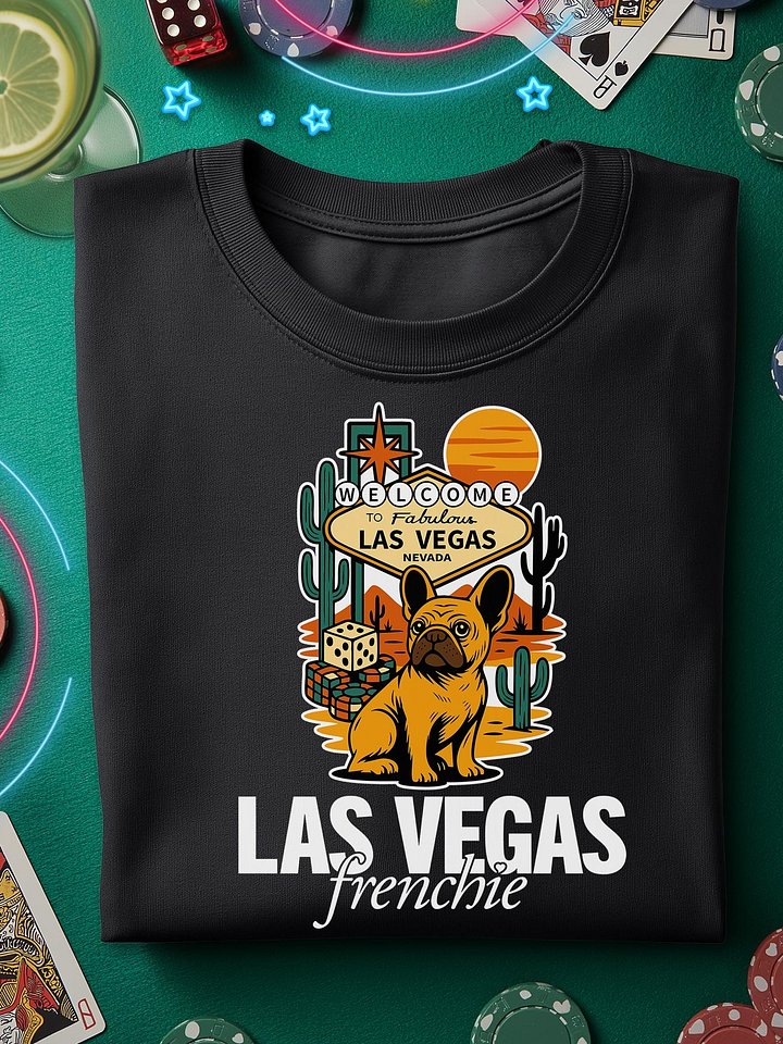 LAS VEGAS frenchie product image (1)