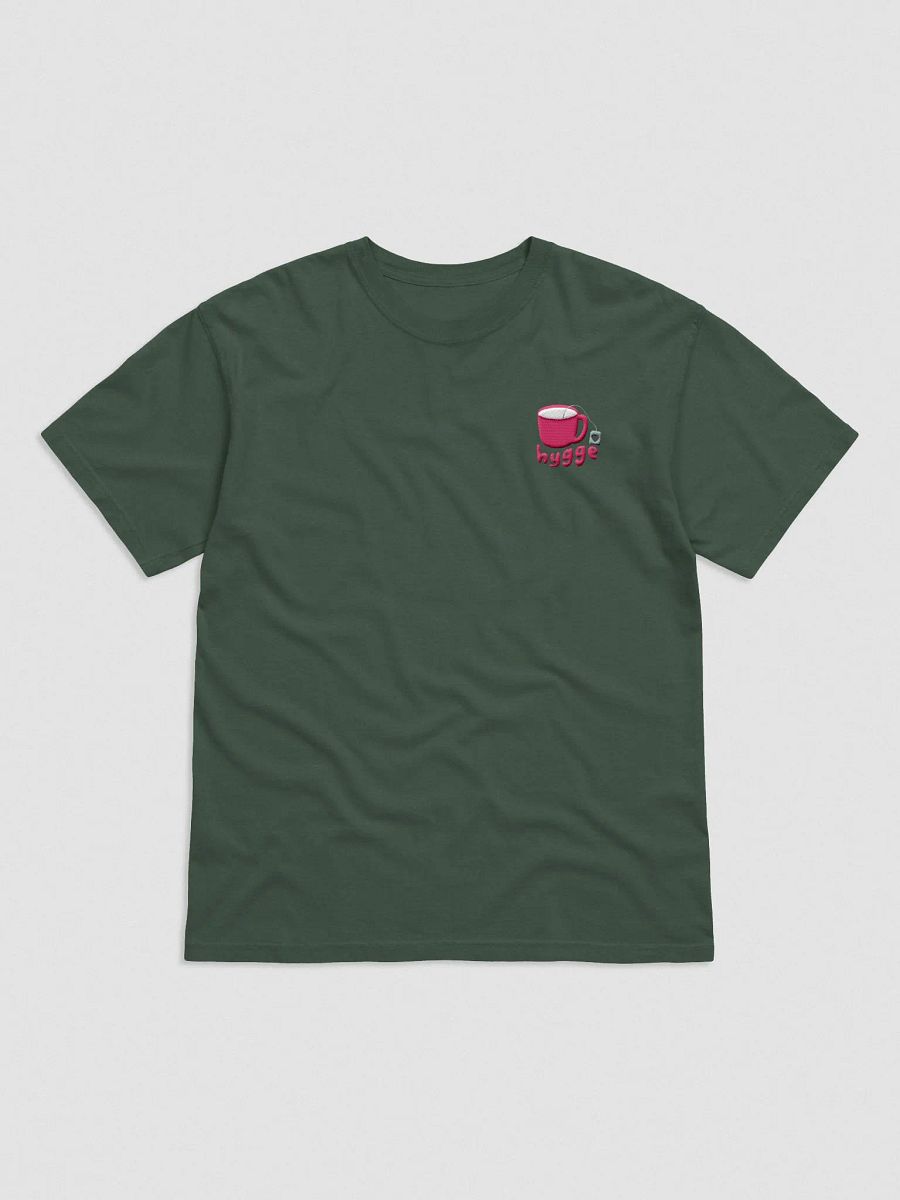 Embroidered Hygge Shirt product image (2)