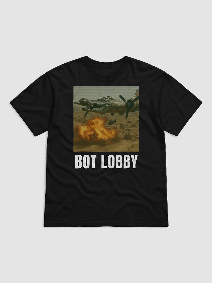 BOT LOBBY product image (1)