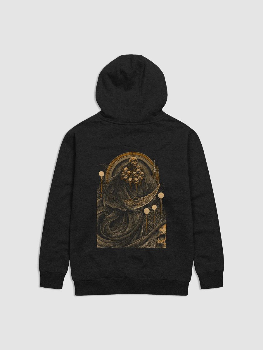 Hollow Soul — Hoodie product image (2)