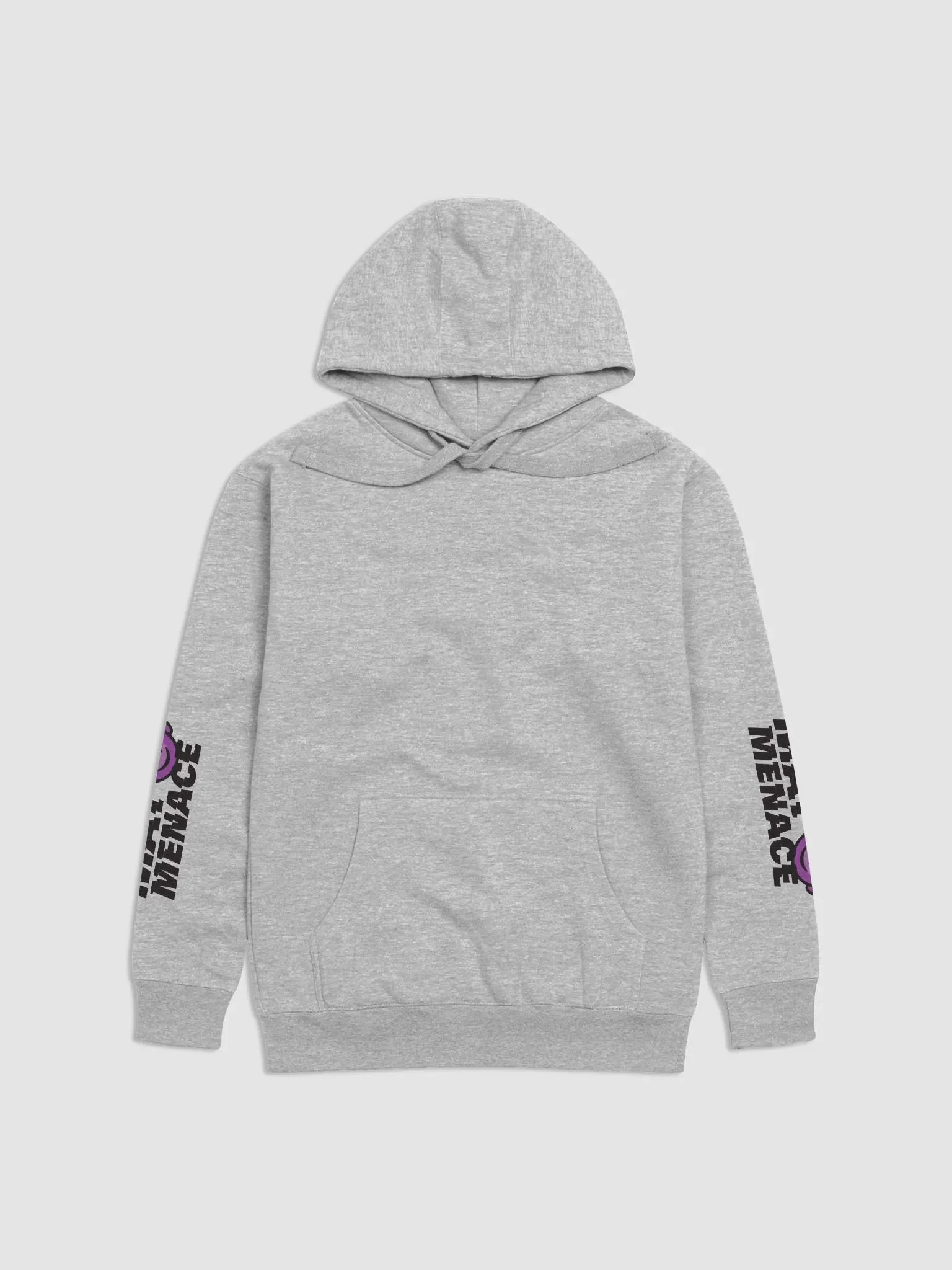 Cotton Heritage Menace Head Hoodie product image (1)