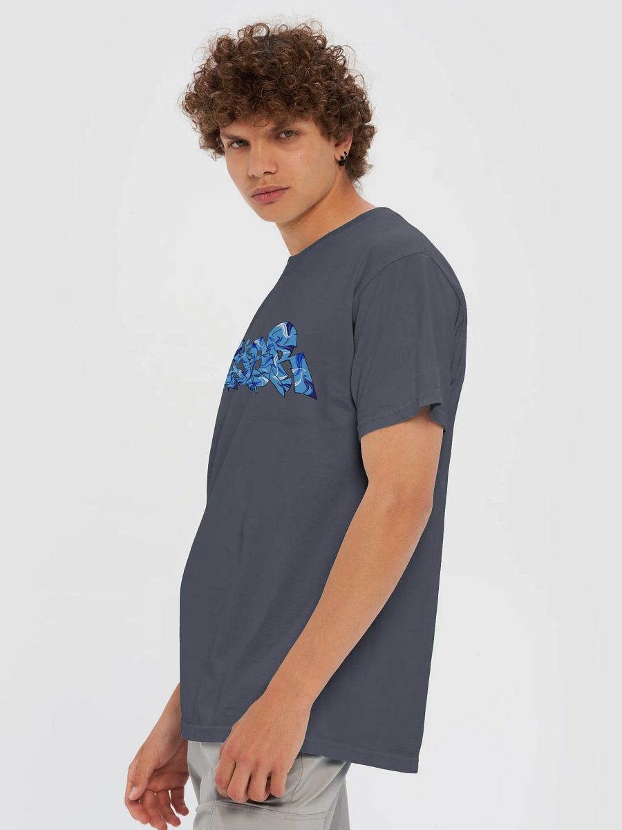 Graffiti Ethanator Comfort Colors Garment-Dyed Heavyweight T-Shirt product image (74)