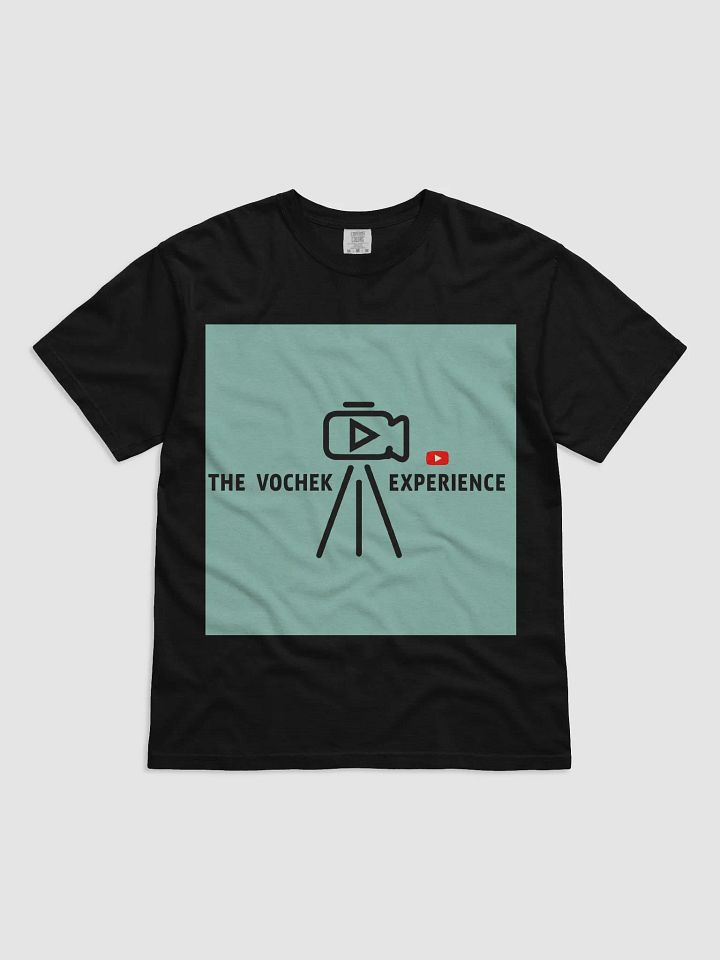 The Vochek Experience Logo product image (6)