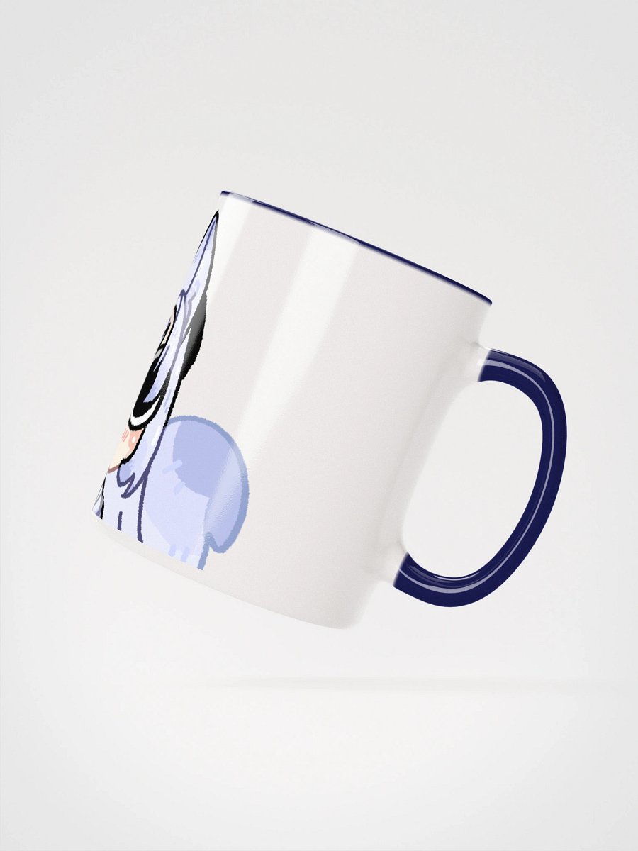 [Minty] Ceramic Color Mug product image (2)