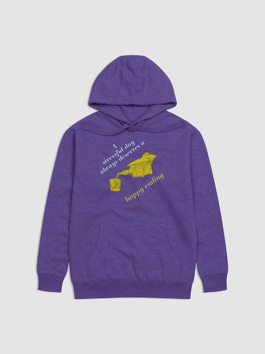 Happy Ending - Hoodie product image (7)