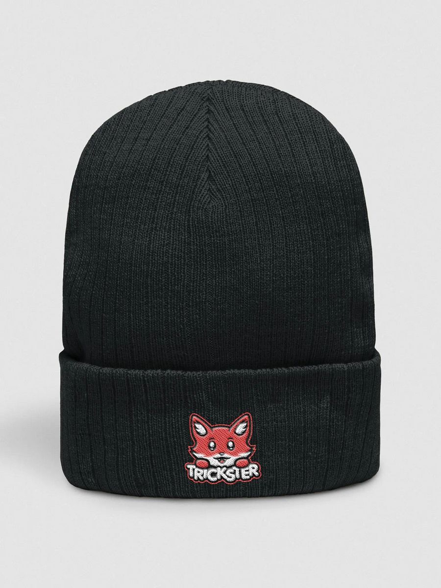 Trickster Beanie product image (1)