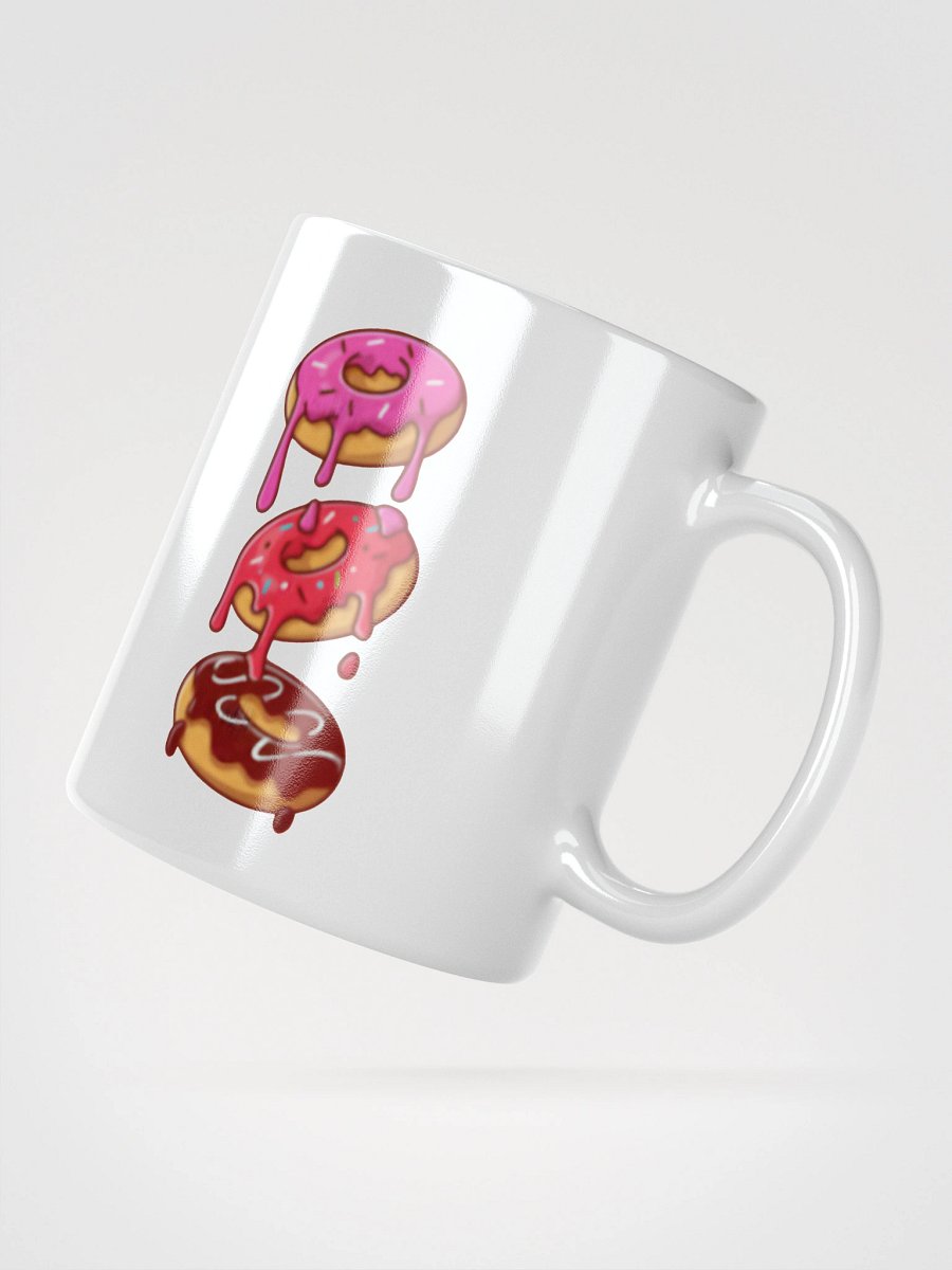 Donut Delight Coffee Mug product image (5)