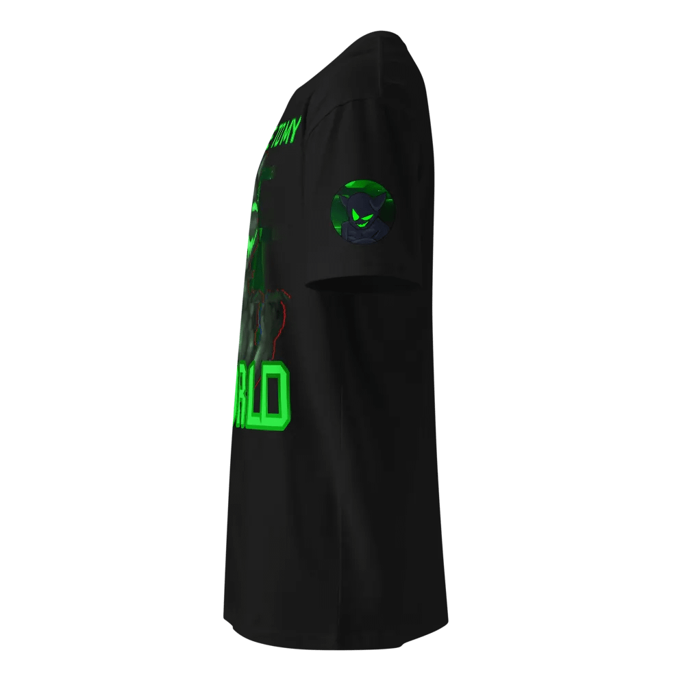 A.W.O.L. // RECODED - Malwair Shirt product image (3)