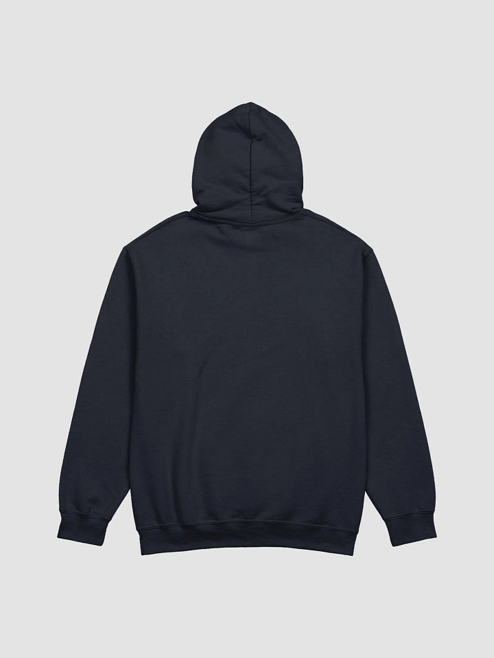 DoubleHeart hoodie product image (2)