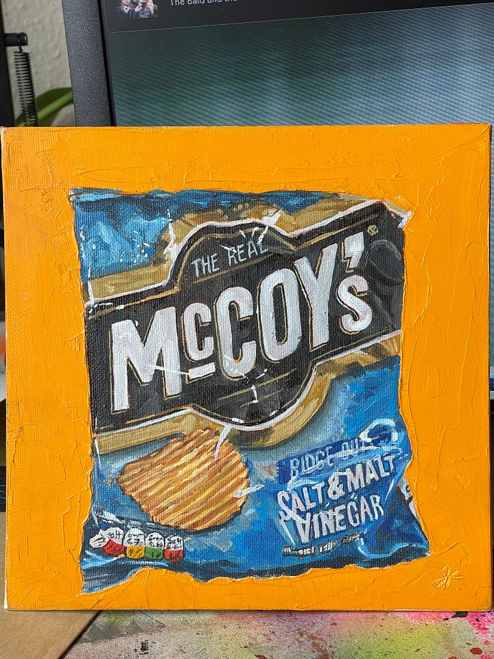 CRESPS oil painting product image (1)