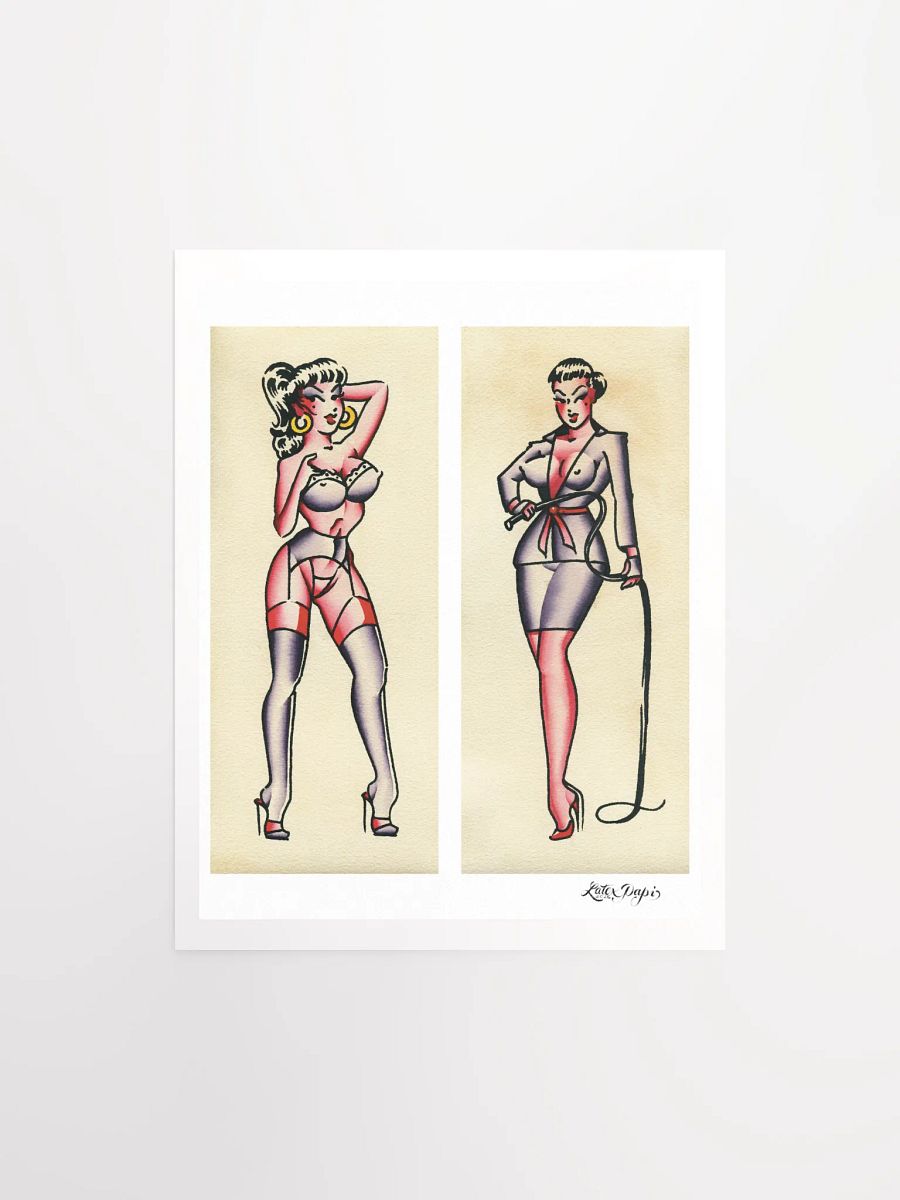 Babes #4 product image (1)