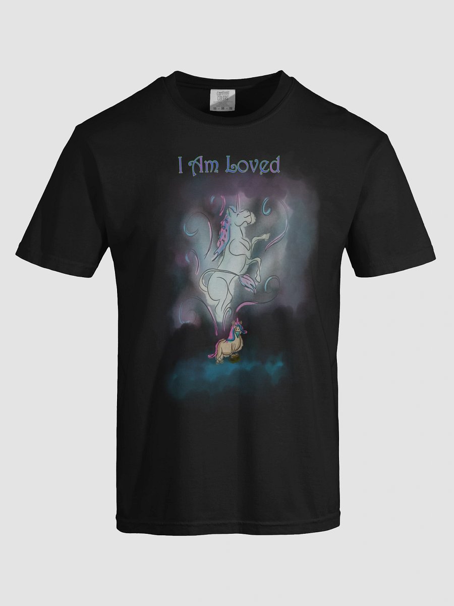 I Am Loved product image (45)
