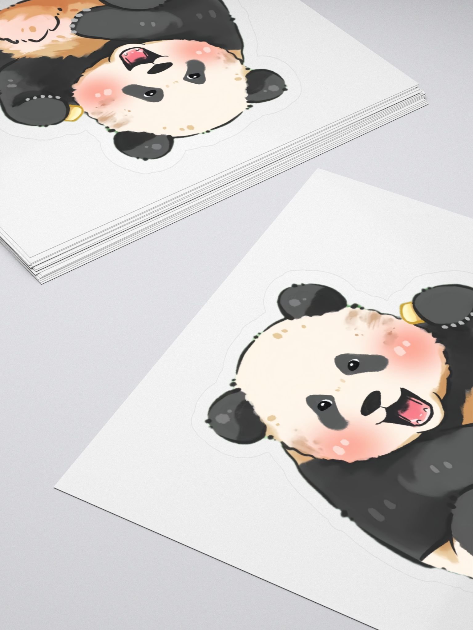 YUAI🐼Giant Panda product image (4)