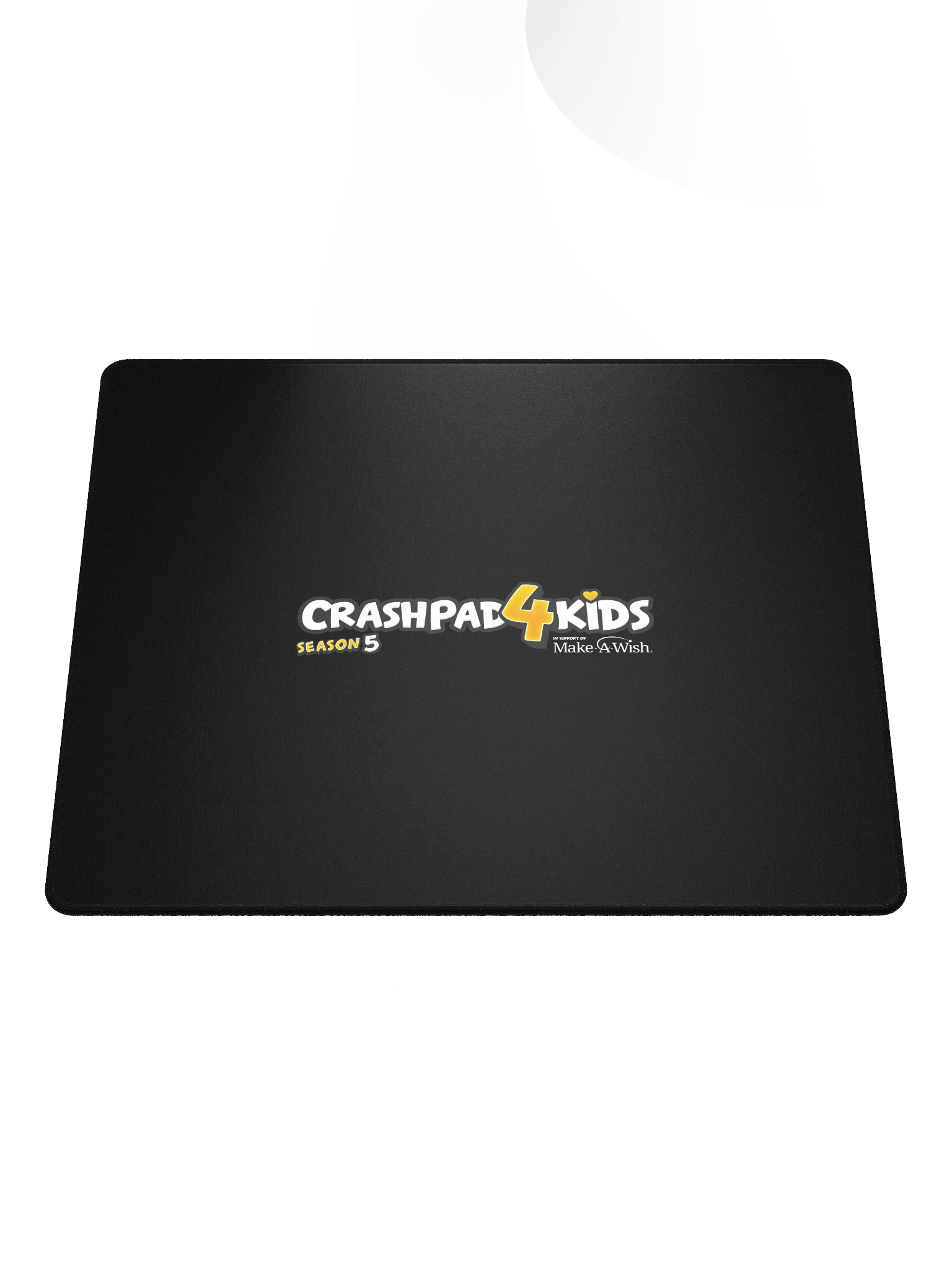 Mouse Pad - CrashPad4Kids Season 5 product image (2)