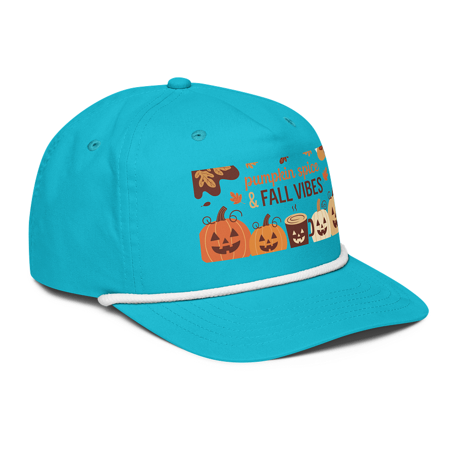 Pumpkin Spice & Fall Vibes product image (4)