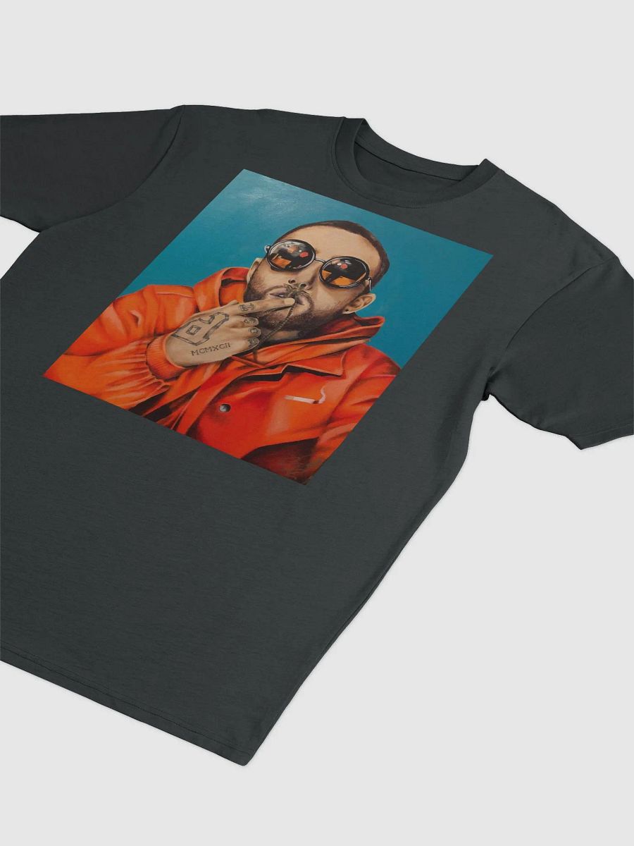 Mac Miller T-Shirt product image (3)