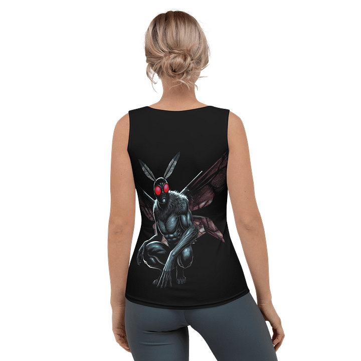 Mothman Lives! product image (2)