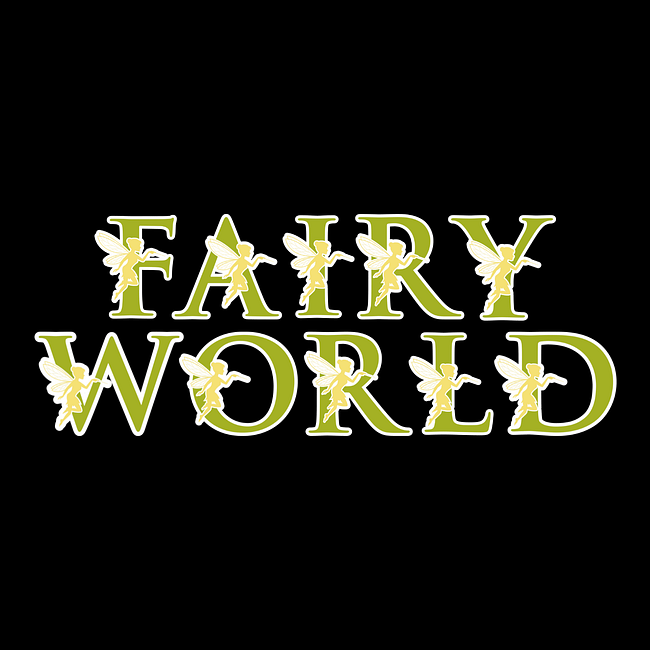 Fairy World Collection