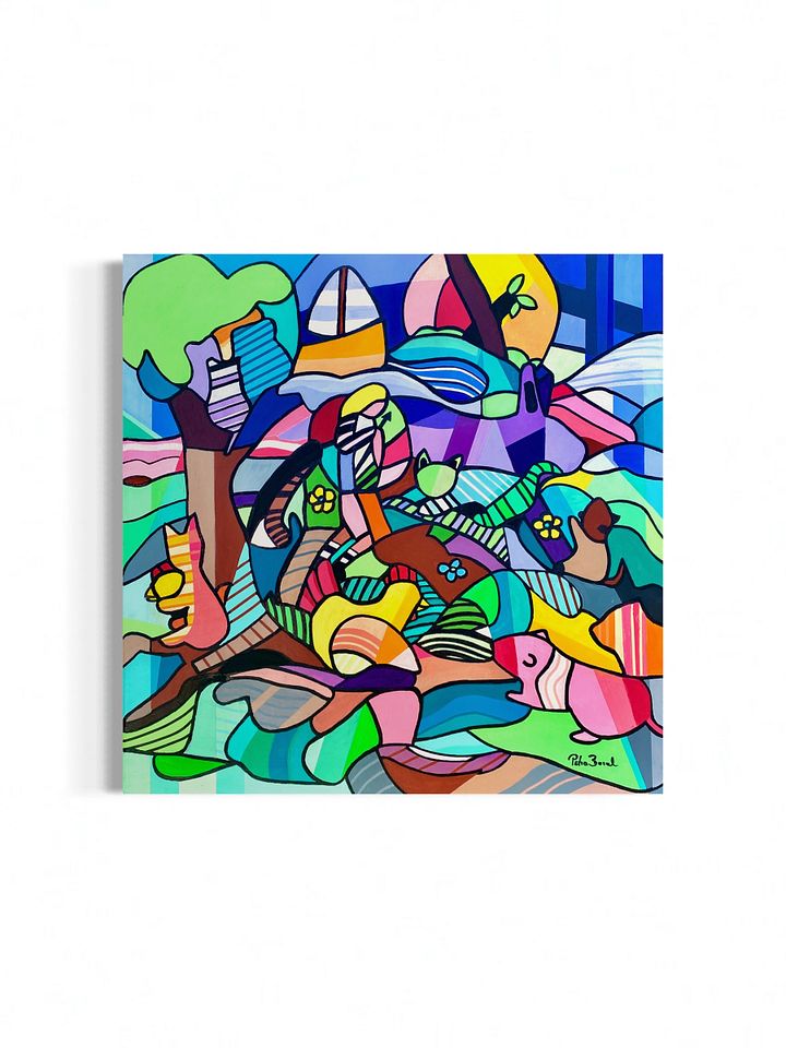 David & Goliath product image (1)