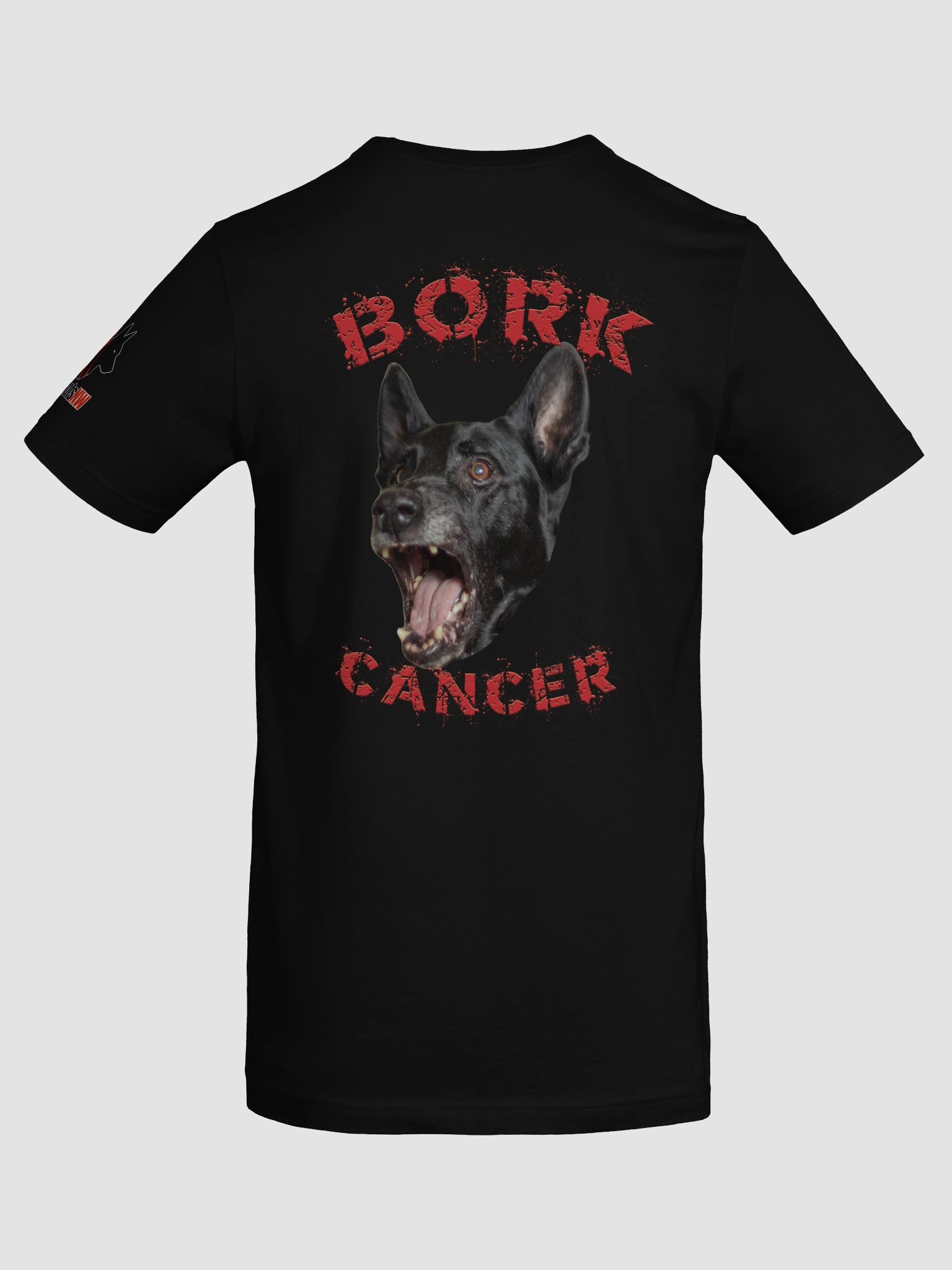 Team Nikko Bork Cancer!!! product image (72)